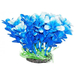 УЮТ Растение аквариумное Людвигия сине-белая, 12 см – интернет-магазин Ле’Муррр