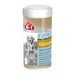 Excel Glucosamine Мультивитамины для взрослых собак для поддержания здоровья суставов, 55 таблеток – интернет-магазин Ле’Муррр
